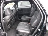 2021 Hyundai Palisade Calligraphy AWD Rear Seat