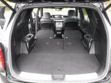 2021 Hyundai Palisade Calligraphy AWD Trunk