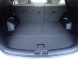2016 Hyundai Santa Fe Sport AWD Trunk
