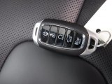 2021 Hyundai Palisade Calligraphy AWD Keys