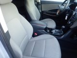 2016 Hyundai Santa Fe Sport AWD Front Seat