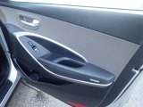 2016 Hyundai Santa Fe Sport AWD Door Panel