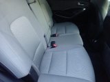2016 Hyundai Santa Fe Sport AWD Rear Seat