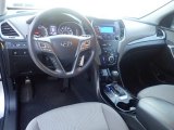 2016 Hyundai Santa Fe Sport Interiors