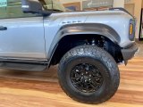 2022 Ford Bronco Raptor 4X4 Wheel