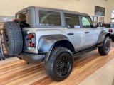 2022 Ford Bronco Raptor 4X4 Exterior
