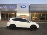 2016 Toyota RAV4 LE AWD