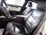 2015 Cadillac XTS Platinum Sedan Platinum Jet Black/Light Wheat Interior