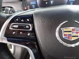 2015 Cadillac XTS Platinum Sedan Steering Wheel