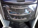 2015 Cadillac XTS Platinum Sedan Controls