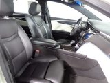 2015 Cadillac XTS Platinum Sedan Front Seat