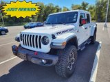 2021 Jeep Gladiator Rubicon 4x4