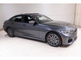 2021 Mineral Gray Metallic BMW 3 Series M340i xDrive Sedan #144983863