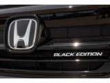 2022 Honda Pilot Black Edition AWD Marks and Logos
