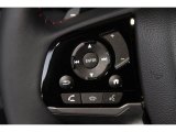 2022 Honda Pilot Black Edition AWD Steering Wheel