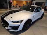 2022 Ford Mustang Shelby GT500 Exterior