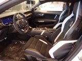 2022 Ford Mustang Shelby GT500 GT500 Recaro/Ebony/Smoke Gray Accents Interior