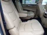 2018 Cadillac Escalade ESV Platinum 4WD Rear Seat