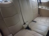 2018 Cadillac Escalade ESV Platinum 4WD Rear Seat