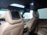 2018 Cadillac Escalade ESV Platinum 4WD Entertainment System