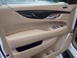 2018 Cadillac Escalade ESV Platinum 4WD Door Panel