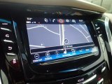 2018 Cadillac Escalade ESV Platinum 4WD Navigation
