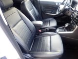 2020 Ford EcoSport Titanium 4WD Front Seat