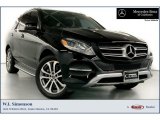 2018 Mercedes-Benz GLE 350