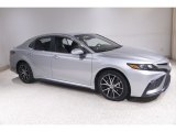 2022 Toyota Camry SE AWD