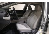 2022 Toyota Camry SE AWD Ash Interior
