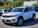 2022 Jeep Grand Cherokee 4XE Hybrid