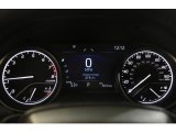 2022 Toyota Camry SE AWD Gauges