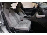 2022 Toyota Camry SE AWD Front Seat