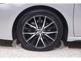 2022 Toyota Camry SE AWD Wheel