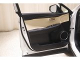 2019 Lexus NX 300h Hybrid AWD Door Panel