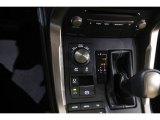 2019 Lexus NX 300h Hybrid AWD Controls