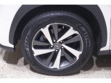 2019 Lexus NX 300h Hybrid AWD Wheel