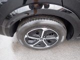 2023 Kia Niro SX Touring Hybrid Wheel