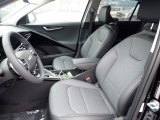 2023 Kia Niro SX Touring Hybrid Front Seat