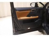 2021 Lexus RX 350L AWD Door Panel