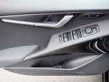 2023 Kia Niro SX Touring Hybrid Door Panel
