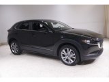 2020 Jet Black Mica Mazda CX-30 Select AWD #144990499