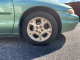 Chrysler Sebring Wheels and Tires
