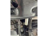 1978 Jeep CJ7 Renegade 4x4 Undercarriage