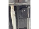 1978 Jeep CJ7 Renegade 4x4 Undercarriage