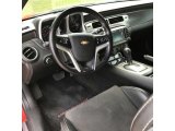2014 Chevrolet Camaro Lingenfelter SS Coupe Black Interior