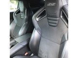 2014 Chevrolet Camaro Lingenfelter SS Coupe Front Seat