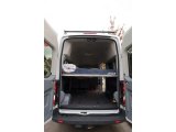 2017 Ford Transit Wagon XL 350 HR Long Conversion Trunk
