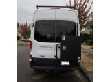 2017 Ford Transit Wagon XL 350 HR Long Conversion Exterior