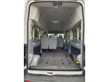 2017 Ford Transit Wagon XL 350 HR Long Conversion Trunk